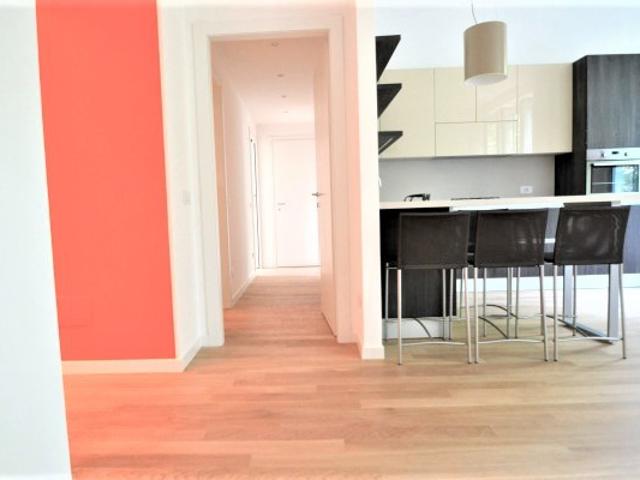 Appartamento in Affitto Zona Venezia – Piave – Buenos Aires in Via morgagni – Milano – MORGAGNI L