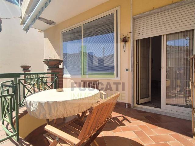 Appartamento in affitto a Mugnano di Napoli via Gabriele d'Annunzio, non arredato/vuoto, terrazzo, veranda TrovaCasa