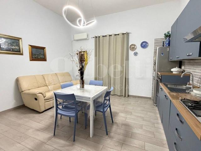 Appartamento in affitto a Mugnano Di Napoli