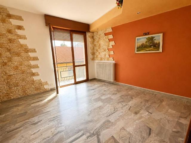 Appartamento in affitto a Muggiò MB