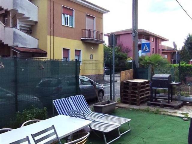 Appartamento in affitto a Muggiò MB