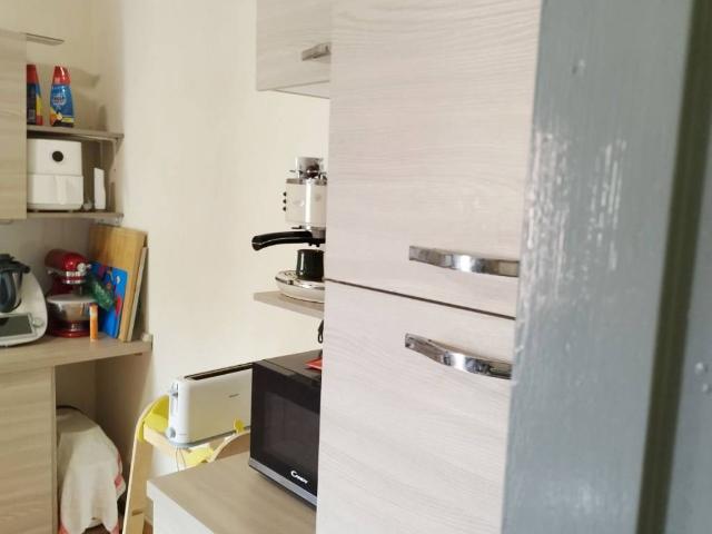 Appartamento in affitto a Muggiò MB