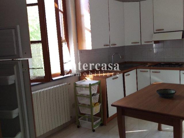 Appartamento in affitto a Musigliano Cascina