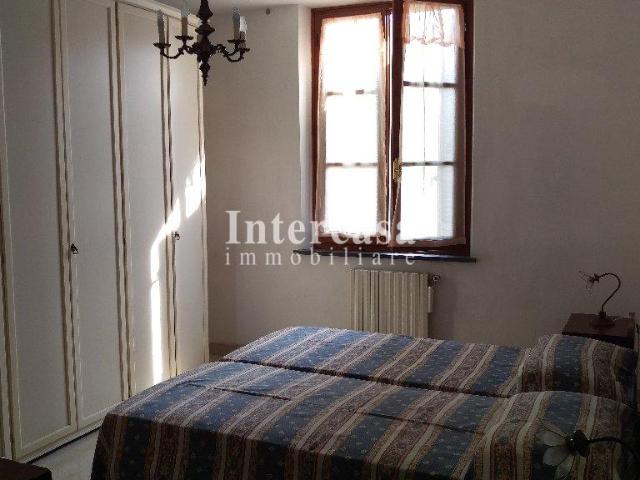 Appartamento in affitto a Musigliano Cascina