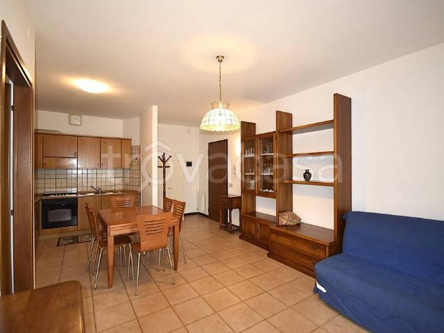 Appartamento in affitto a Musile di Piave via Martiri, 29