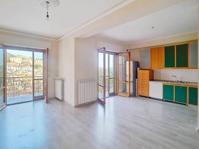 Appartamento in affitto a Muro Lucano PZ