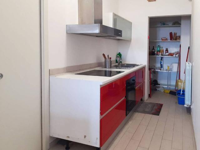 Appartamento in affitto a Macerata MC