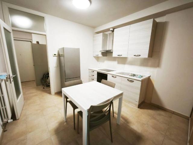 Appartamento in affitto a Macerata MC