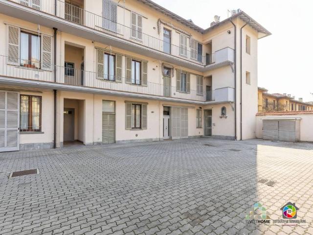 Appartamento in affitto a Macherio MB