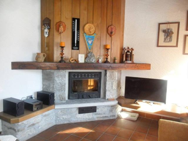 Appartamento in affitto a Macugnaga VB
