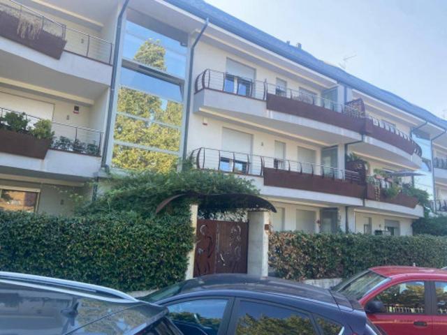 appartamento in affitto a magnago