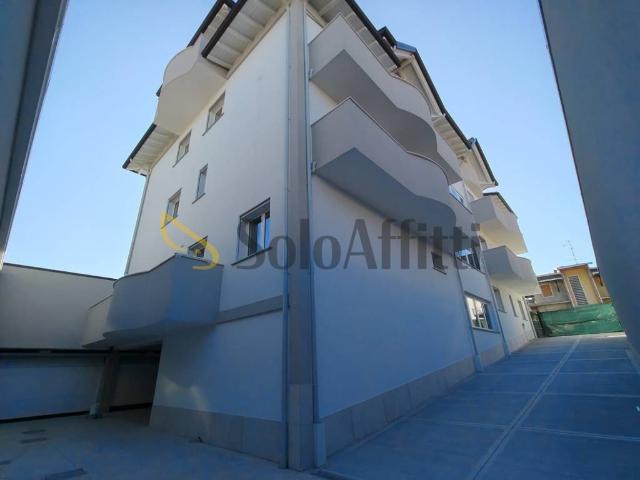 Appartamento in affitto a Magnago MI