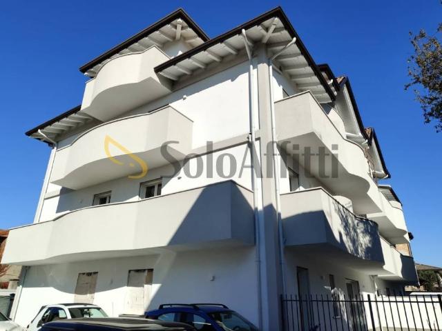 Appartamento in affitto a Magnago MI