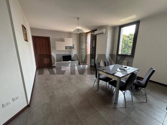 Appartamento in affitto a Magnago MI