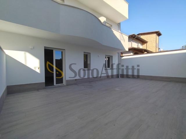 Appartamento in affitto a Magnago, non arredato/vuoto, nuova costruzione, ascensore TrovaCasa