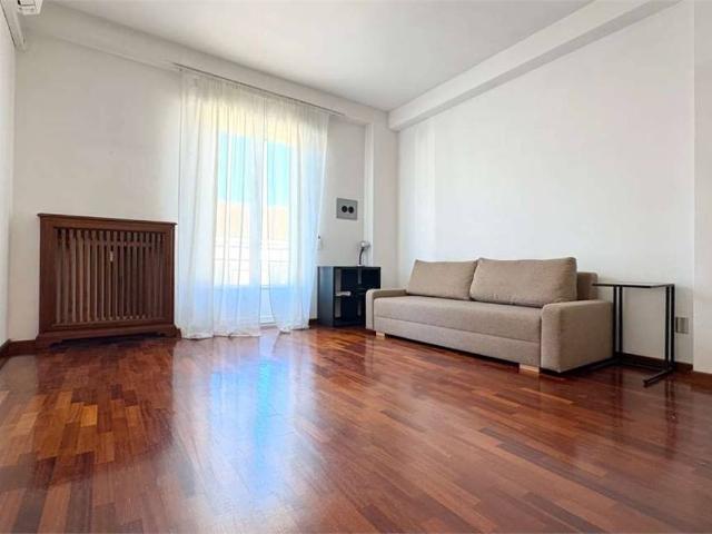 Appartamento in affitto a Magenta MI