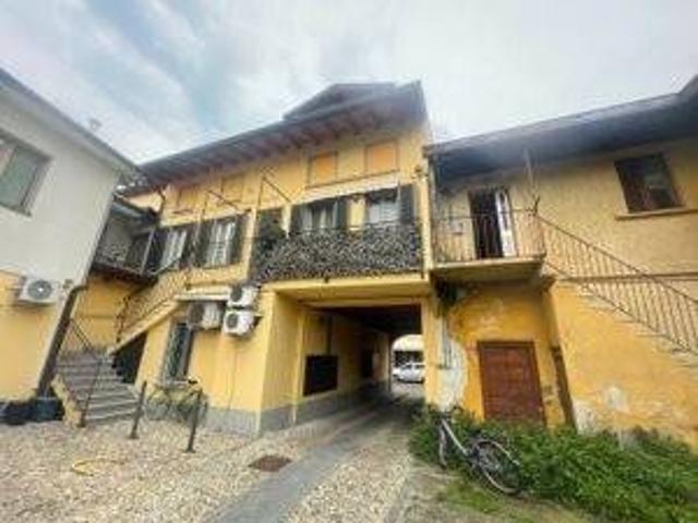 Appartamento in affitto a Magenta MI