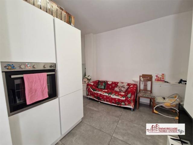 Appartamento in affitto a Magenta MI