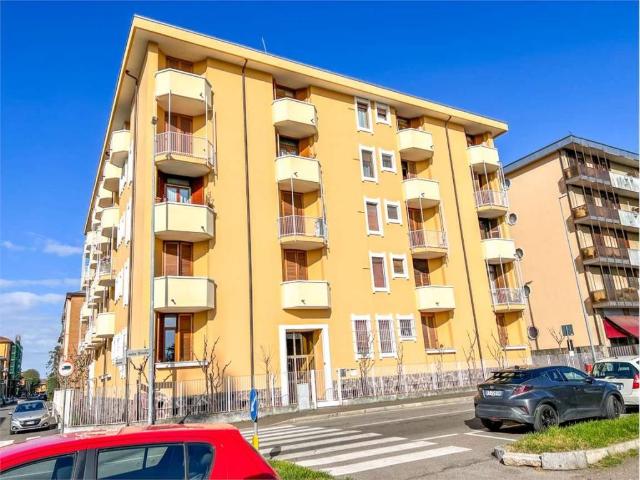 Appartamento in affitto a Magenta MI