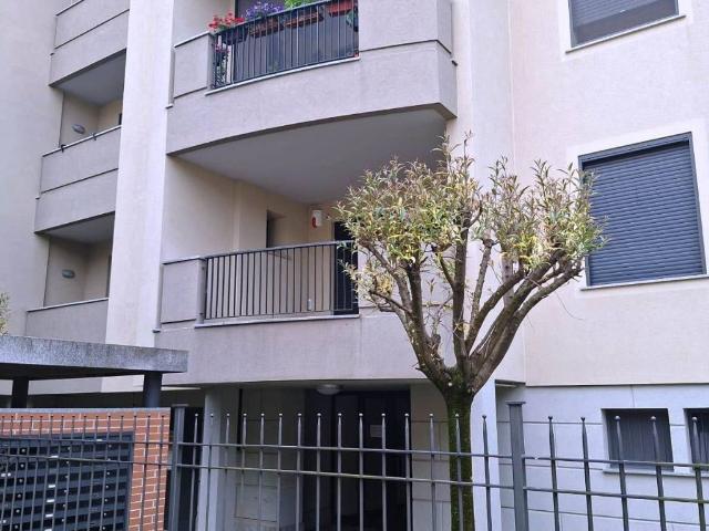 Appartamento in affitto a Magenta MI