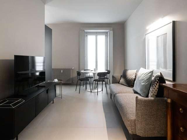 Appartamento in affitto a Magenta, Milano 2 camere da letto