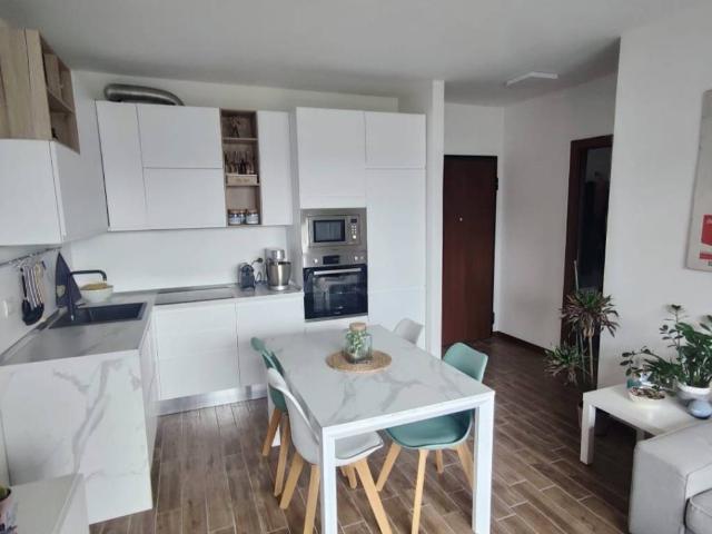 Appartamento in affitto a Magenta via Milano, 8, arredato, box, terrazzo TrovaCasa