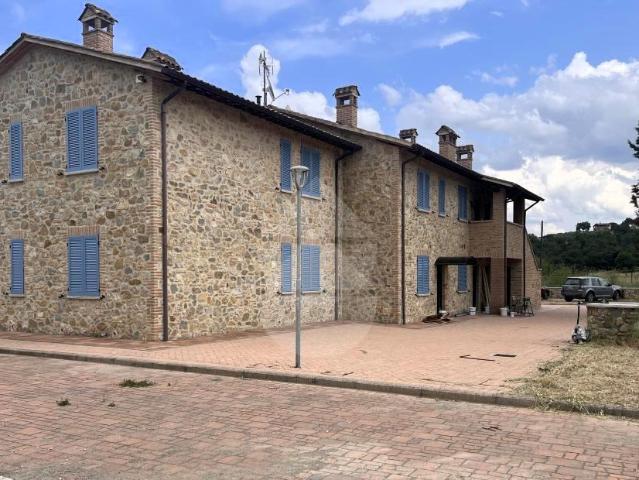 Appartamento in affitto a Magione