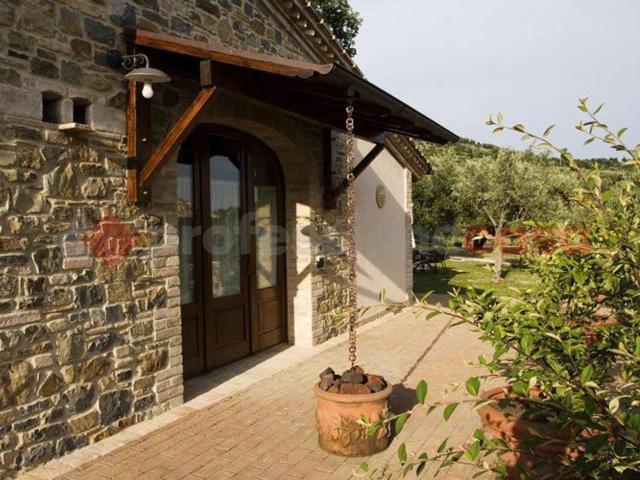 Appartamento in affitto a Magione