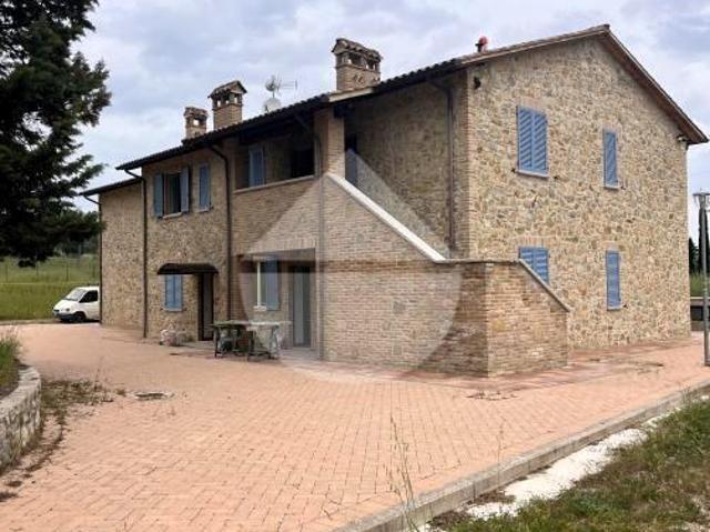 Appartamento in affitto a Magione