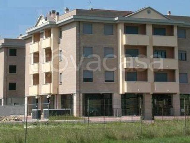 Appartamento in affitto a Magione, arredato, balcone, angolo cottura TrovaCasa