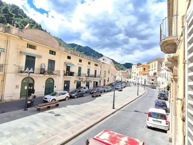 Appartamento in affitto a Maiori SA