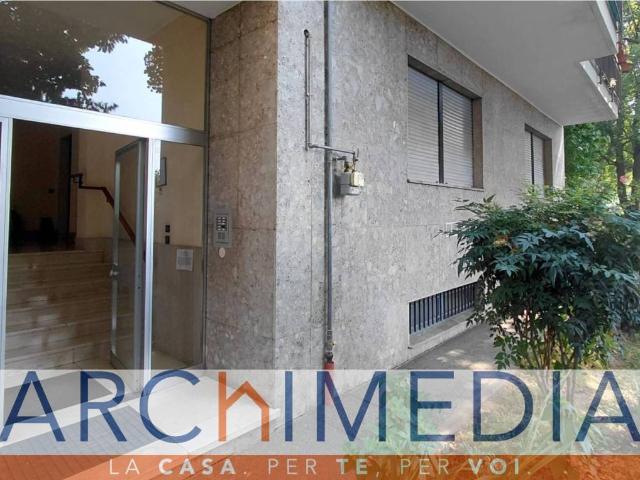 Appartamento in affitto a Malnate VA