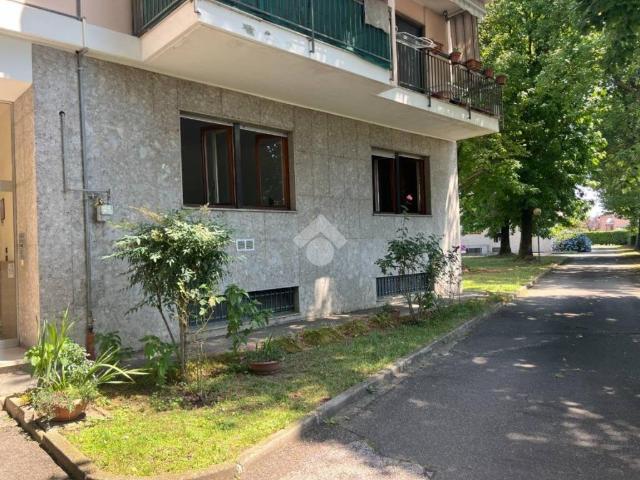 Appartamento in affitto a Malnate VA