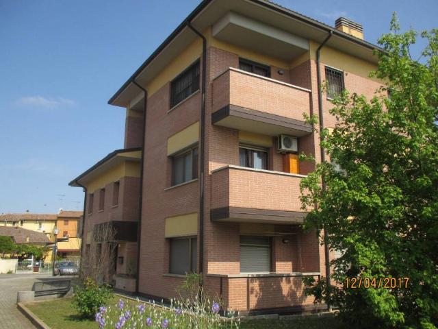Appartamento in affitto a Malalbergo BO