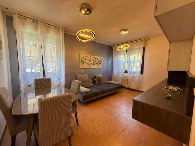Appartamento in affitto a Malalbergo BO