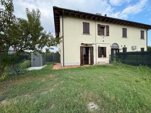 Appartamento in affitto a Malalbergo BO