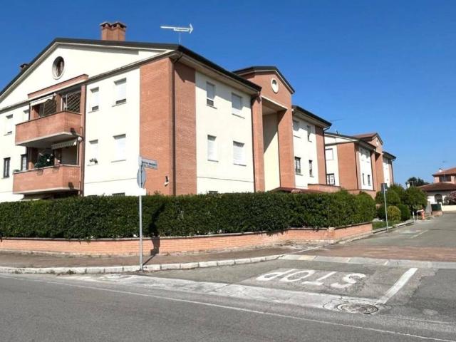 Appartamento in affitto a Malalbergo BO