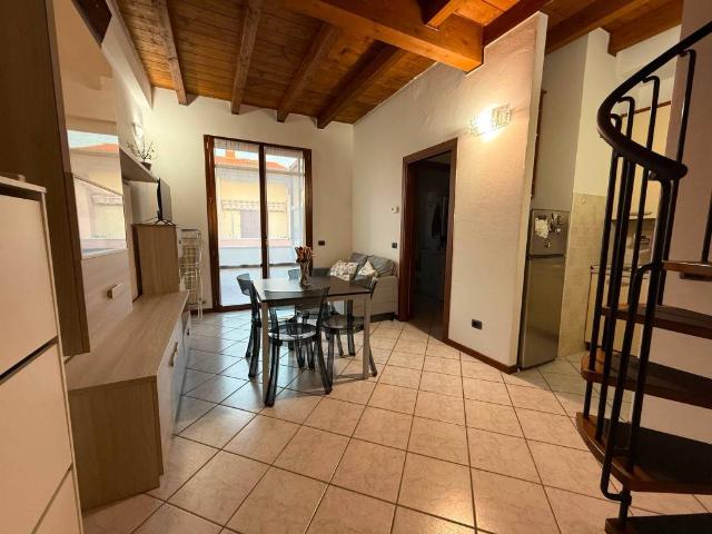 Appartamento in affitto a Malalbergo BO