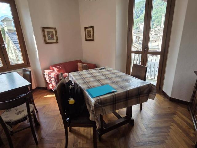 Appartamento in affitto a Malesco VB