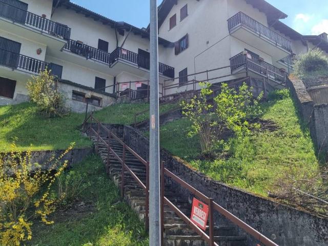 Appartamento in affitto a Malesco VB