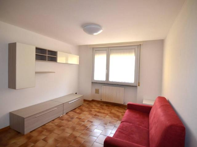 Appartamento in affitto a Malgrate LC