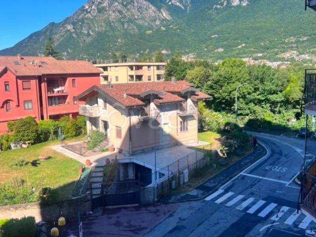 Appartamento in affitto a Malgrate via Vittorio Veneto, arredato, ascensore, riscaldamento centralizzato TrovaCasa