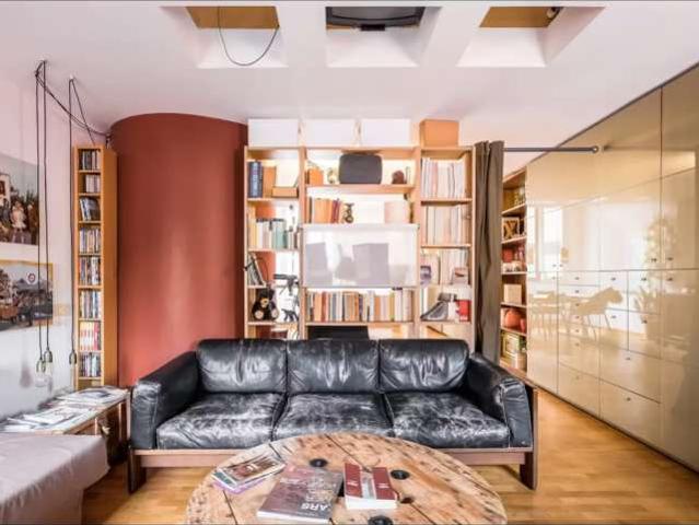 Appartamento in affitto a Malpighi, Bologna