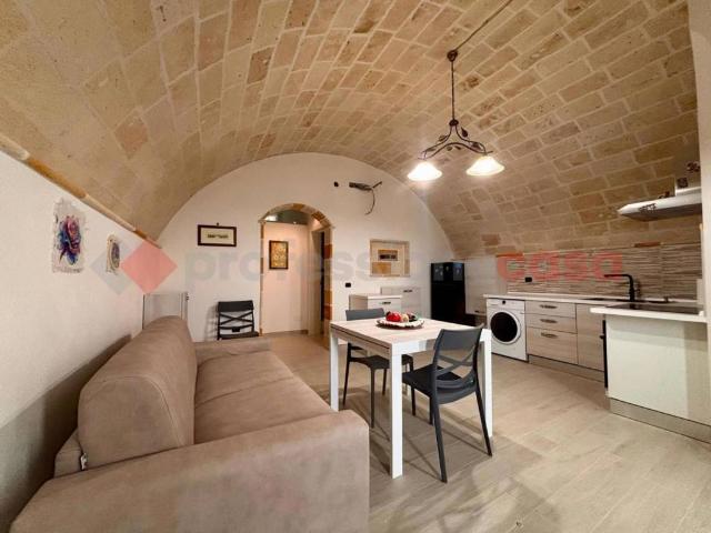 Appartamento in affitto a Manduria TA