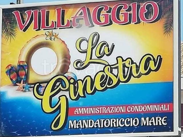 Appartamento in affitto a Mandatoriccio via Venezia, arredato, turistica, balcone TrovaCasa