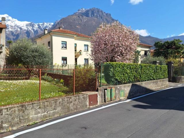 Appartamento in affitto a Mandello Del Lario