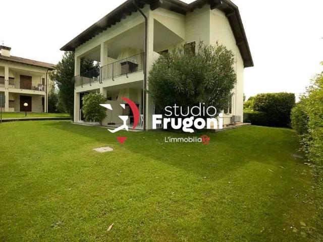 Appartamento in affitto a Manerba del Garda BS