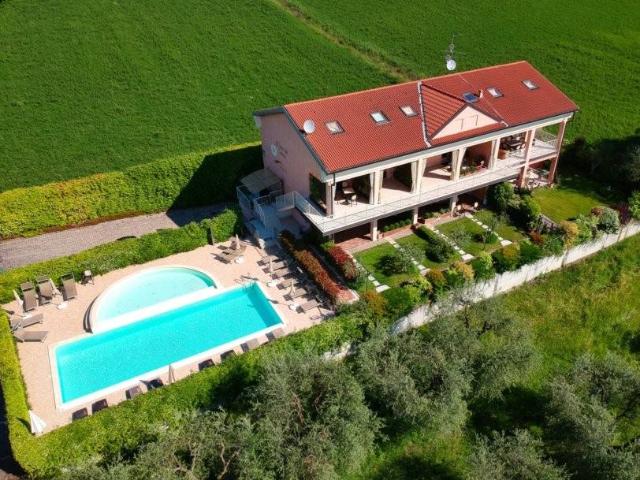 Appartamento in affitto a Manerba del Garda BS