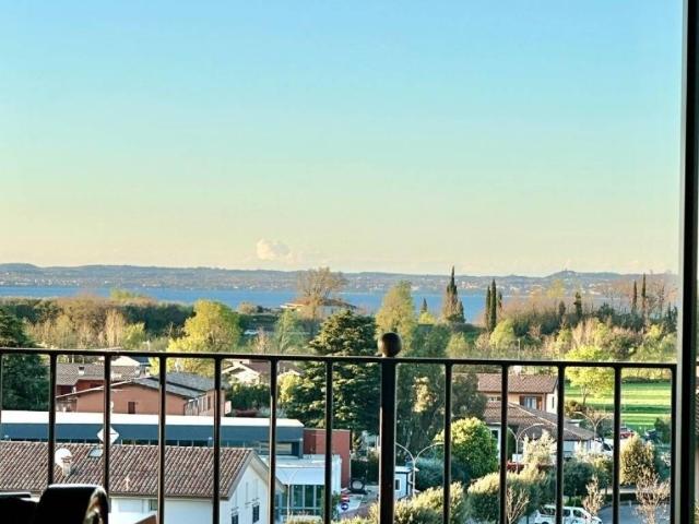 Appartamento in affitto a Manerba del Garda BS