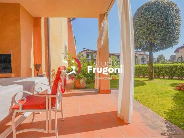 Appartamento in affitto a Manerba del Garda BS